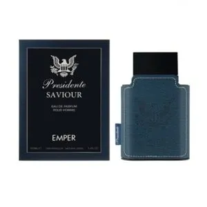 Emper Presidente Saviour - For Men - EDP - 100ml