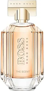 Hugo Boss The Scent For Her Eau De Parfum, 100 ml