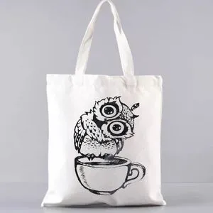 Tote Bag With Handles, Fashion Tote Bag