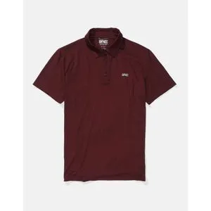 American Eagle 24/7 Training Polo Shirt