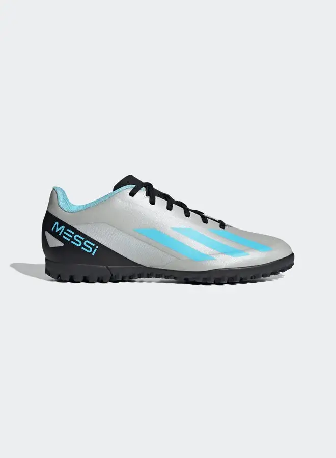 Adidas X Crazyfast Messi.4 Turf Football Boots