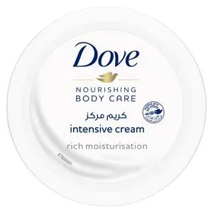 Dove Nourishing Body Care Intensive Cream – 150ml