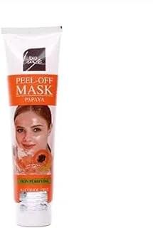 Bio Luxe Peel Off Face Mask Popeye 150ml