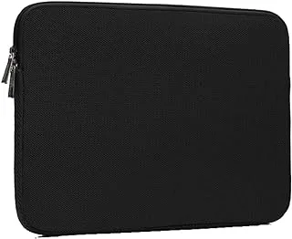 laptop sleeve 15.6'' case for laptop (black)