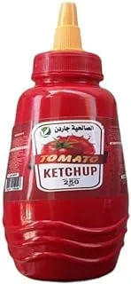 Elsalheya Garden Ketchup 250 gm