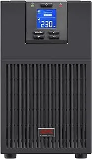 APC by Schneider Electric, UPS-APC-ON-LIN-SRV-10000VA-230V-SRV10KIL