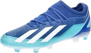 adidas unisex-adult X CRAZYFAST.3 FG FOOTBALL/SOCCER FOOTBALL SHOES (FIRM GROUND) for Unisex Adult Sneaker