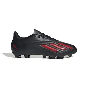 ADIDAS MCY03 Football/Soccer Deportivo Ii Flexible Ground Boots- Black