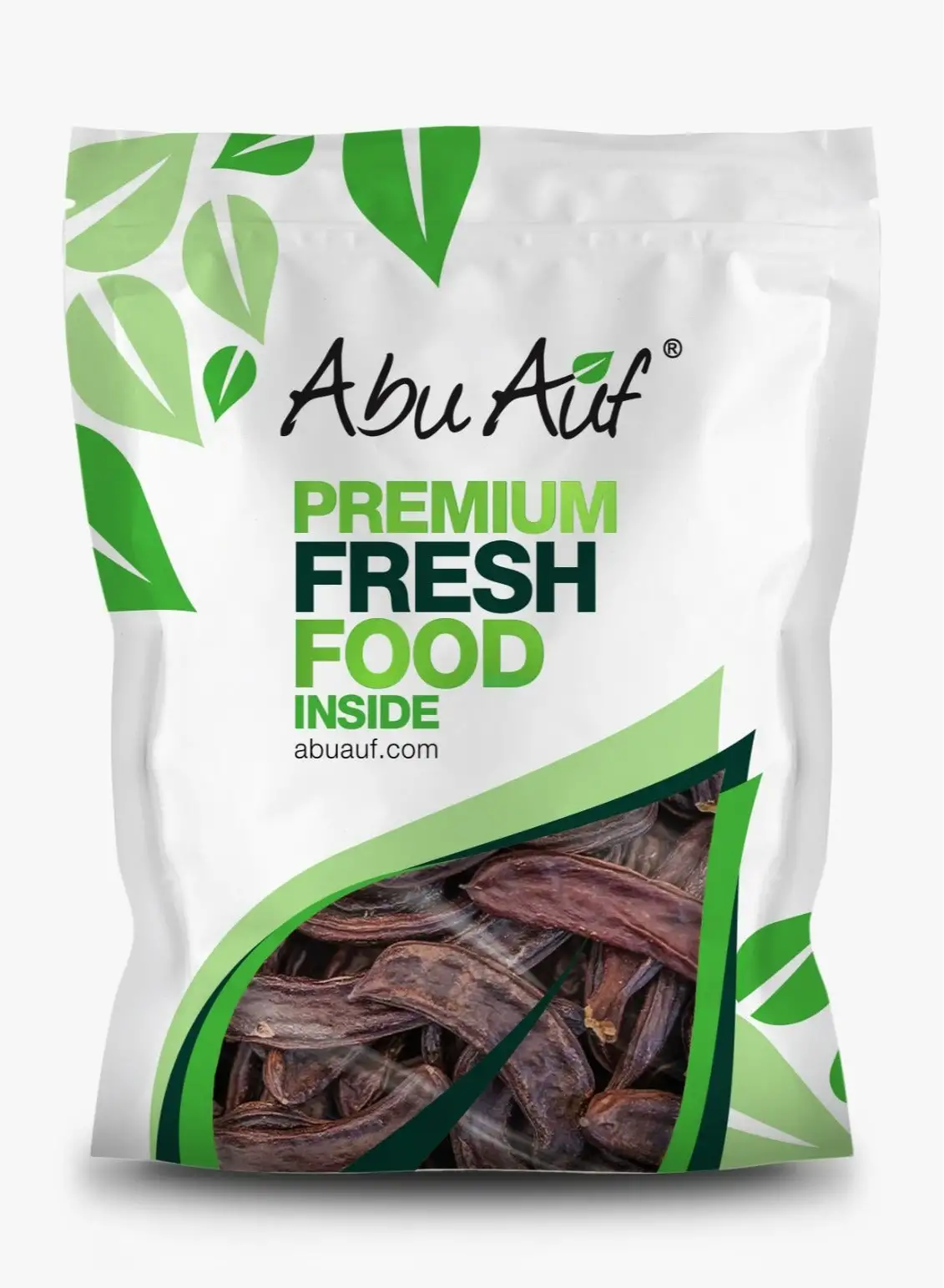 Abu Auf Carob Pods 300 grams