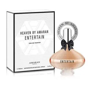 AMARAN Heaven Entertain - EDP - For Women - 100ml