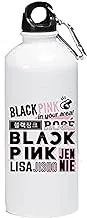 BlackPpink Thermal Stainless Steel Water Bottle