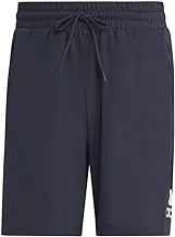 adidas mens Essentials Logo Shorts SHORTS for Men Shorts