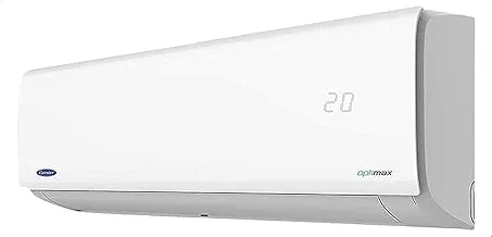 Carrier Optimax Inverter Cooling & Heating Split Air Conditioner, 2.25 HP - 53Qhc18Dn-708