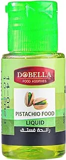 Dobella Pistachio Food Liquid 30 ml