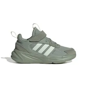 ADIDAS MAX57 Running Ozelle Shoes Kids- Green