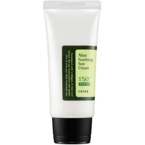 Cosrx Aloe Soothing Sun Cream SPF50 - 50ml