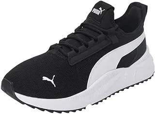 حذاء رياضي للأطفال من الجنسين من طراز Pacer Easy Street Jr Puma Black-Puma Bla Sportstyle للأطفال