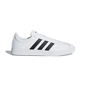 ADIDAS FBQ01 Skateboarding Vl Court 2.0 Shoes- White