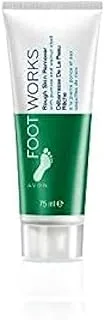 Avon Foot Works Healthy Rough Skin Remover 75 ml