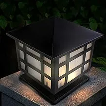 Garden Lantern - 1 Light