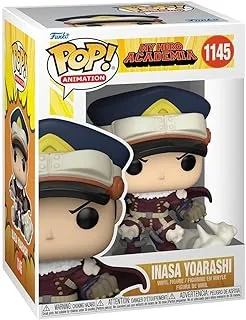 Funko Pop! Anime : My Hero Academia - Inasa Yoarashi