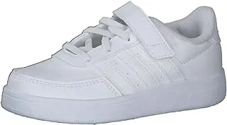 adidas unisex-child Breaknet 2.0 EL K Sneaker