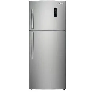 Fresh FNT-M540 YT No-Frost Refrigerator, 426 Liters - Stainless Steel