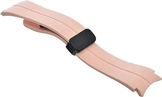 Silicone Watch Strap With Amazing Design And Flexibility For Smart Watch SA Watch 4 - Simon