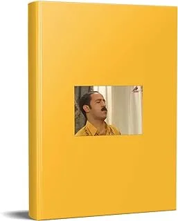 A5 Hardcover Notebook GarahÿEih