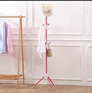 Modern Scandinavian Vertical Coat Hanger (170cm)