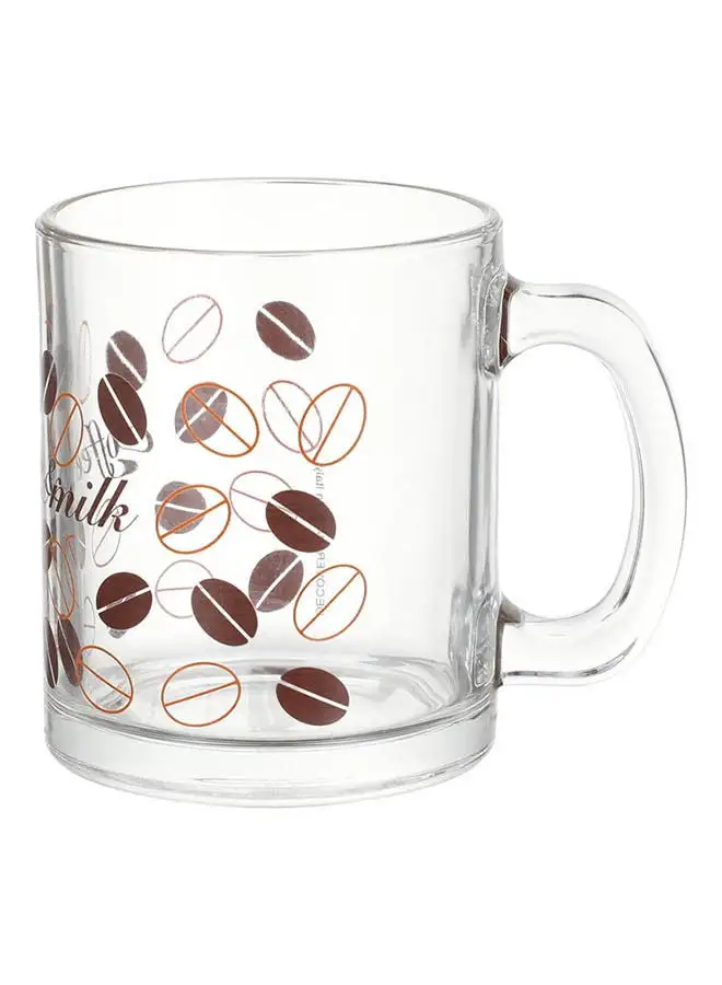 Decover Latte Macchiato Mug - Maracaibo