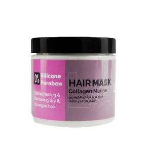 LARVAL ONYX Hair Mask Collagen - 500ml