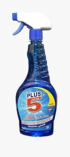 Five Plus Glass Cleaner - 750g