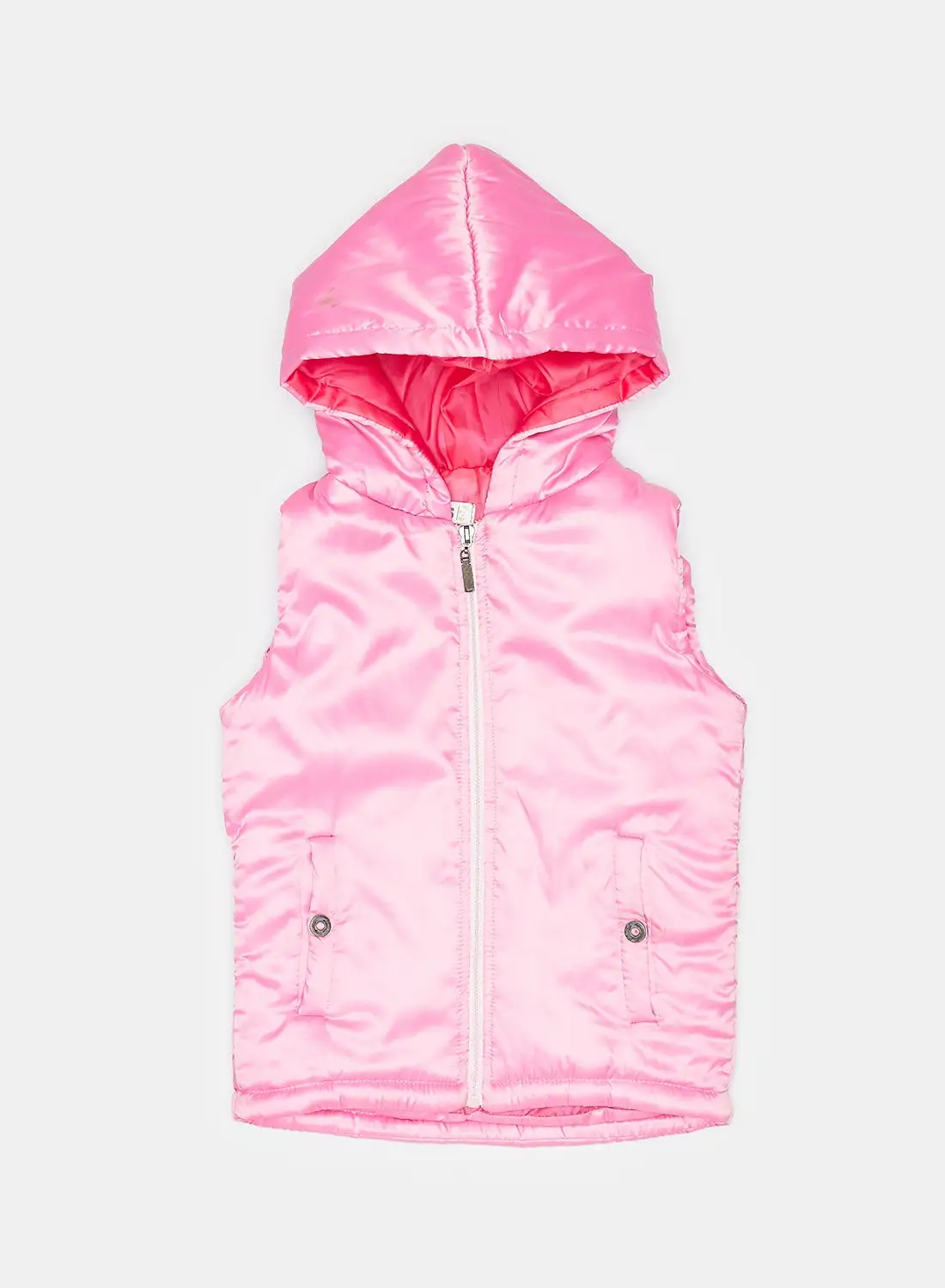 giggles Girls Gilet