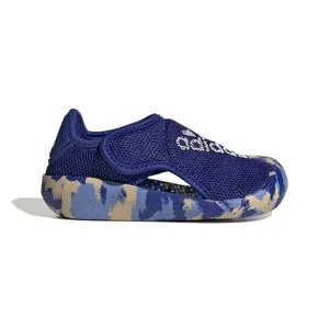 ADIDAS LWR99 Swim Altaventure Sport Swim Sandals- Blue