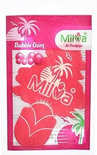 Milva Air Freshener With Perfect Design, Premium And Long Lasting Effect