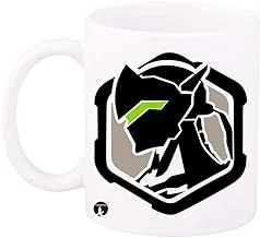 cup of the video game Overwatch