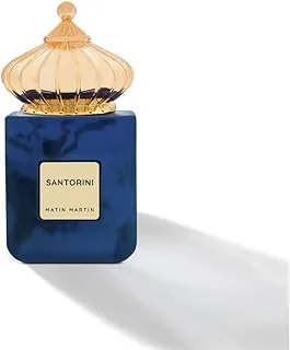 Matin Martin Santorini Edp M 100Ml