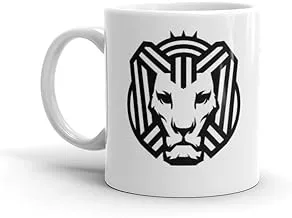 Cairokee Mug - White