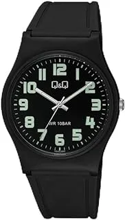 Q&Q VS42J002Y Analog Quartz Watch