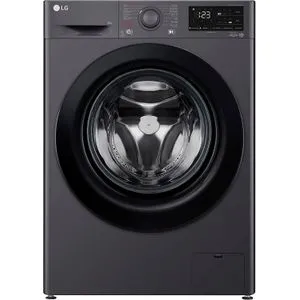 LG Vivace 8 Kg Washing Machine, with AI DD technology F4R3TYG6J