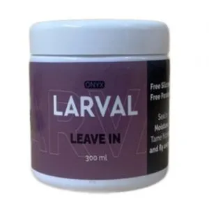 LARVAL ONYX Hair Leave In Conditioner - 300ml