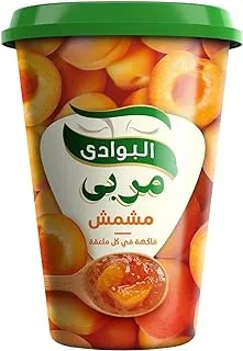 El Bawadi Apricot Jam 680 g