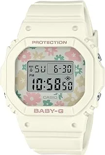 Casio Sport Watch - BGD-565RP-7DR