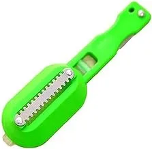 Fish Sprayer - Green