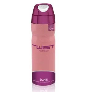 Emper Twist - Pour Femme - Body Spray - 200ml