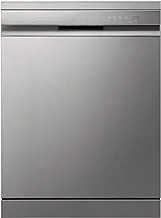 LG 14 Place Dishwasher, Quad Wash with Steam - DFC532FPE.AASPEEC