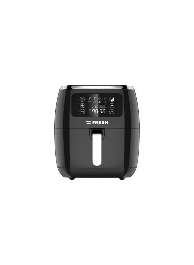 Fresh Air Fryer X-Large 7L 1800W AFF-1800B