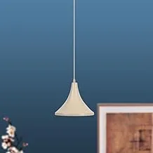 El Rawda RL-BC-009 Modern and Elegant High Quality Ceiling Lamp for Living Room or Bedroom - Beige