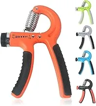 one year guarantee-one piece -hand-grip-arm-trainer-finger-heavy-exerciser-machine-forearm-hand-expander-power-bodybuilding-gymnastics-for-muscle-recovery6512